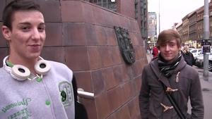 Czech Hunter: Budding Bromance or Bankroll Bargain?