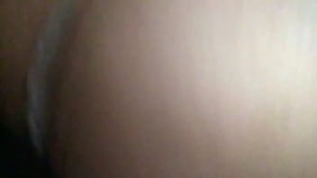 Mi prima la Culona montada