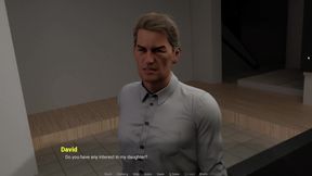 Preachers Wife Cheats Again - Away From Home #41