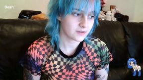 Live Cam Burps