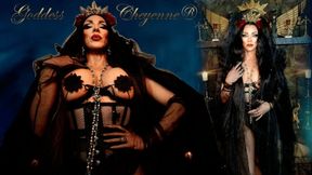 The Divine Feminine wmv