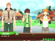 Camp Buddy - Episode 1