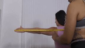 Kendra & Indica (Comparison) wmv