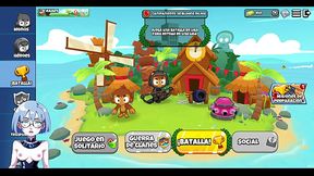 Bloons TD Battles 2 Gameplay 1