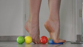 ThePowerOfSexyFeet (WMV)