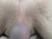 Apple Anal Fart Training