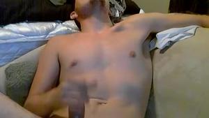ZackRandall.net: Anal Play With Toys