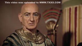 Sibylla Deen, Kylie Bunbury - Tut s01e01 (2015)