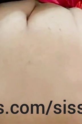 Cuckold Lick and Clean Hotwife's Pussy and Asshole