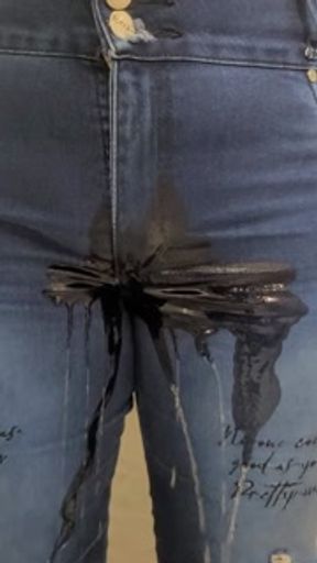 I pee in my pants