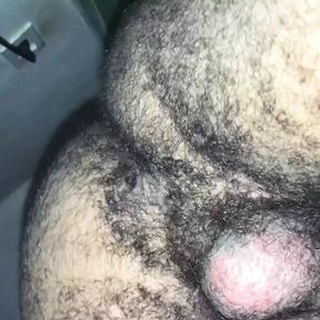 0193 More than a year without trimming, did you like it? (Full Version from OnlyFans)