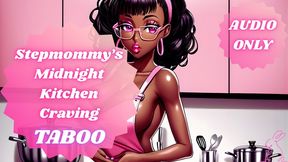 The Familys Kept Secret: Stepmommys Midnight Kitchen Craving | TABOO |