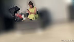 Honda Hitomi: Broken angel stripped of her dignity