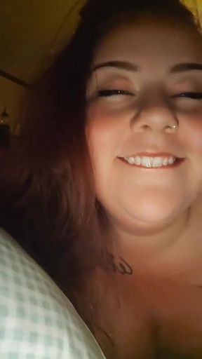 POV Facetime with Me Late at Night