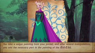 Let's Fuck Disney's Frozen Bad Manners Uncensored Gameplay Episode 1