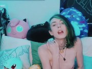 Trans Femme shows us there is no harm in a little masturbation