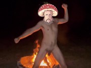 SMALL DICK . COM | Jeshroom Christ | Mushroom Jesus