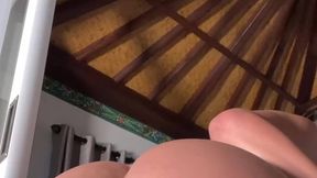 Film Porno @Teasing and #Big Ass with @Alena Witch Like & Share!