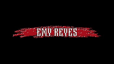 Sexy Brown Skinned Latin Bombshell Emy Reyes Seduces Her Man and Drains His Penis of Cum - 4K Ultra HD
