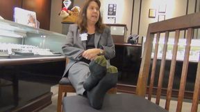Jewelry Store Mature