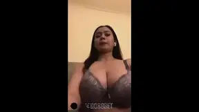 Tiktokers Maysri Vcs Sama Pacar Karena Ga Tahan Lagi Sampai Crot