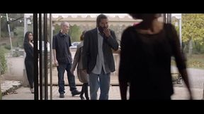 [SOFT] La pi&egrave_ce de th&eacute_&acirc_tre se transforme en orgie