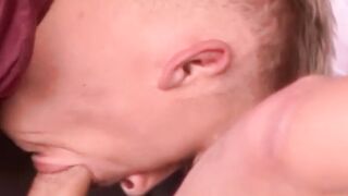 Penetrating the Perfect Hole
