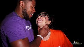 thick latina with a huge ass gets pounded by a littlemaly bbc hot night of endless lust