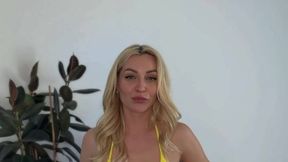 Video sent by @siaonlf @Teasing & #MILF #Solo #Sexy #Blonde porno hardcore hot | Tik.Porn