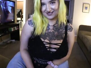 Jealous Big NOT Sister Takes My Virginity