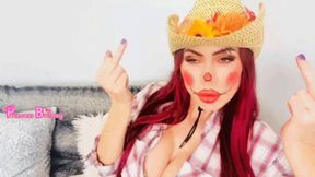 If you only had a brain