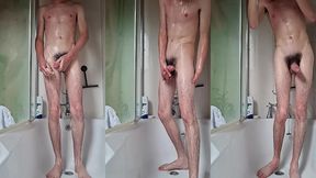 wet and horny