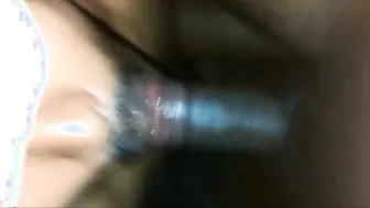 Sri Lankan Twink Gets Blowjob from Maldivian Amateur