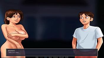 I Cum Inside You Tight Young Ass🍑 All Summer Long - Episode 28