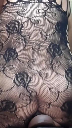 Thrilling moment from &quot;AWESOME COMPILATION OF TRUE FEMALE ORGASMS&quot;