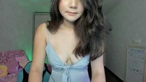 Milana Milli Private Show