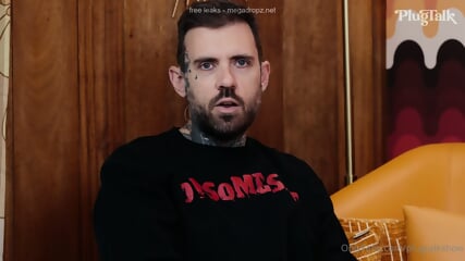 PlugTalk Brings Violet Myers As A Guest And They Have A Threesome