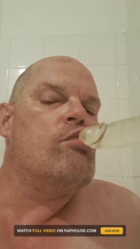 Without Much Talking, Just Suck