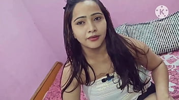 Stepsister shares Bed with Big Bro and gets her Pussy and Ass Fucked