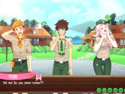 Camp Buddy - Episode 3