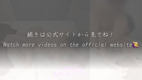 [be Quiet! Pant Endurance Sex] My Voice Leaks Out! An Amateur Couple Who Gets Excited But Cant Pant