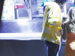 ”Porn makes Sydney wanna try a black cock”