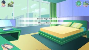 Fairy Fixer - Winx Part 7 Hot Yoga by Loveskysanx