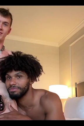 Finnatic: Finn August Sex Tape