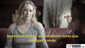 Did You Think You Could Just Stay Here for Free?