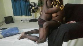 When the taste is at its best after the caresses