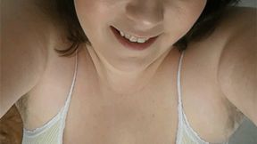 Lift And Carry POV in Portrait Mode