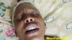 rebeca olew , chamou o dotadao peladorj, e gozou na vara do puto de 25 cm.