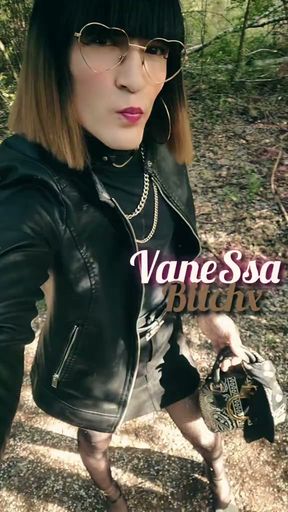 🟩VaneSsaBiTCHx PariSChienneTrvprod⁹&sup1;