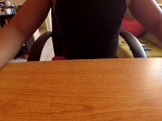 Restauración del prepucio con aire directo